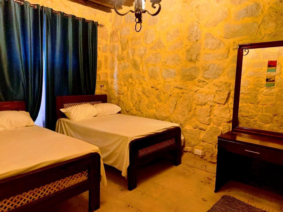 Villa 7 Fayoum Екстер'єр фото