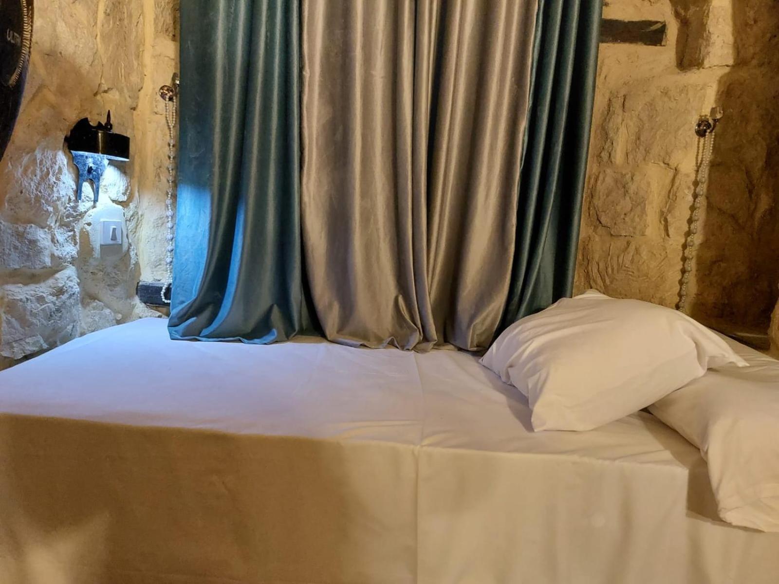 Villa 7 Fayoum Екстер'єр фото