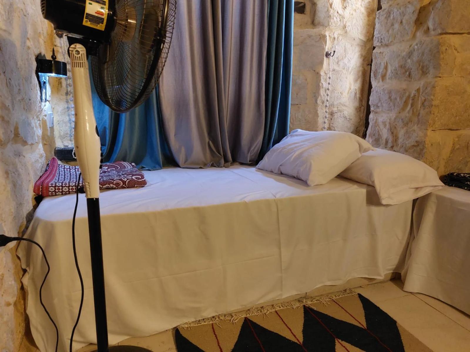 Villa 7 Fayoum Екстер'єр фото