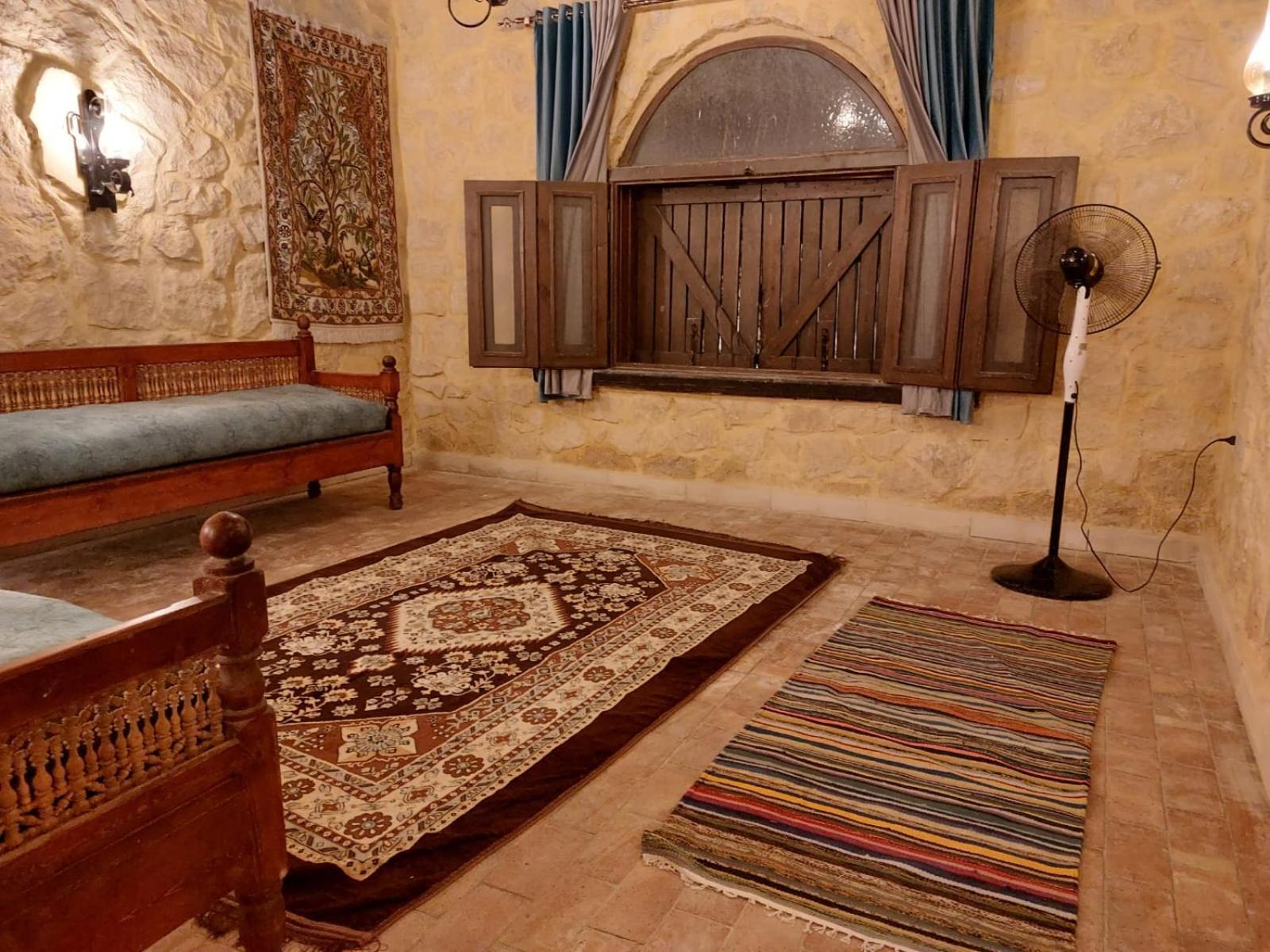 Villa 7 Fayoum Екстер'єр фото