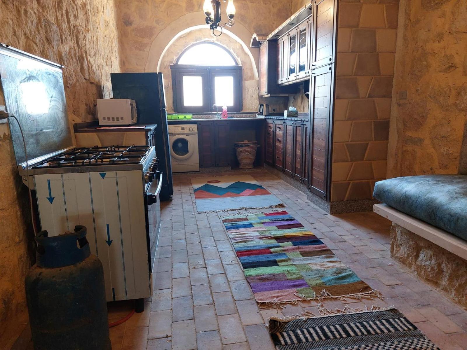 Villa 7 Fayoum Екстер'єр фото