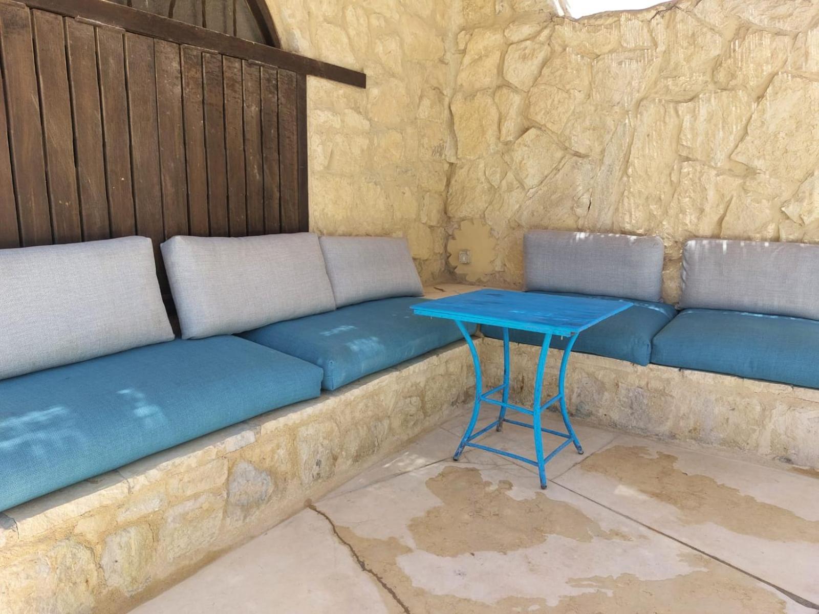 Villa 7 Fayoum Екстер'єр фото