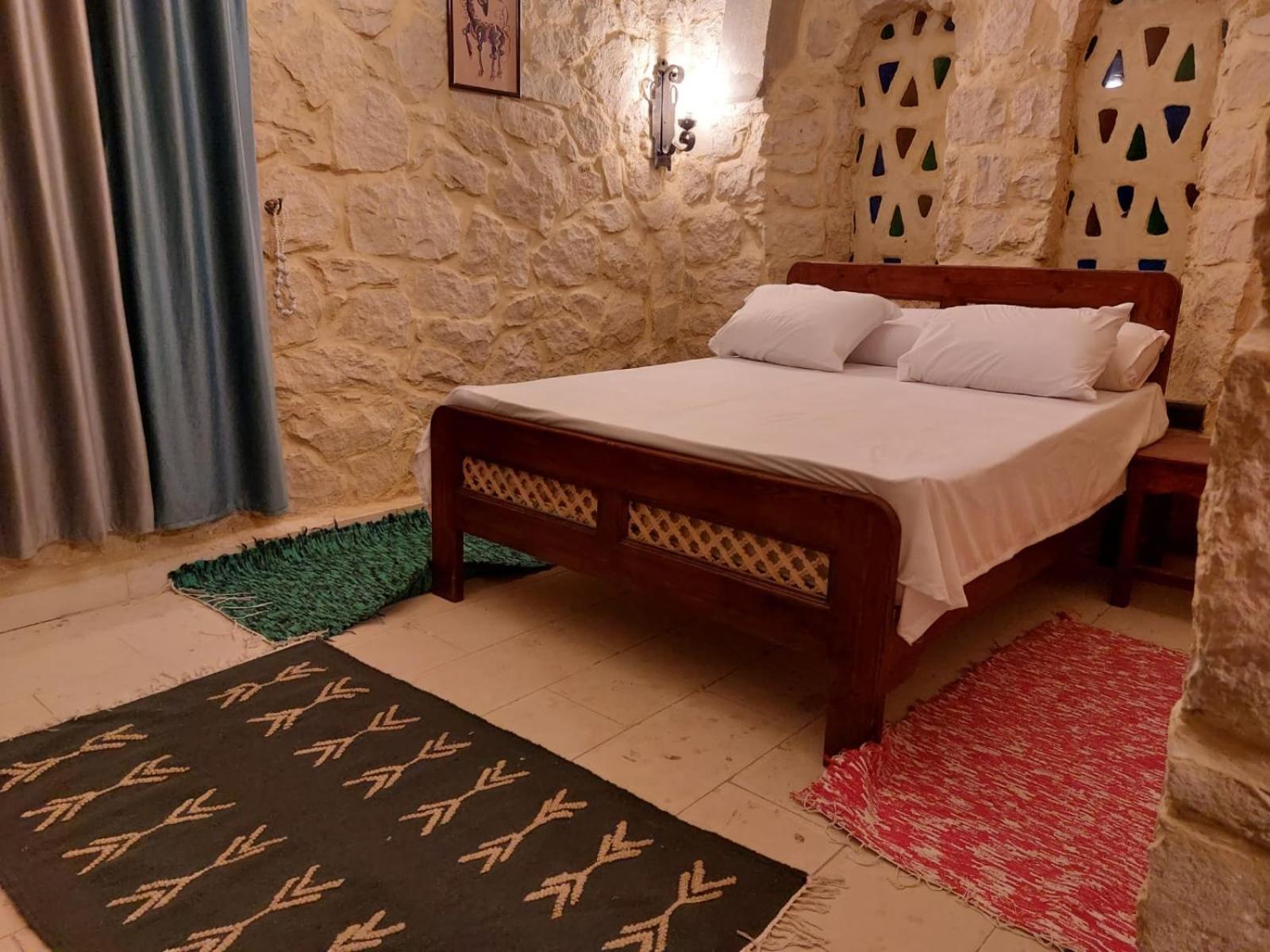 Villa 7 Fayoum Екстер'єр фото