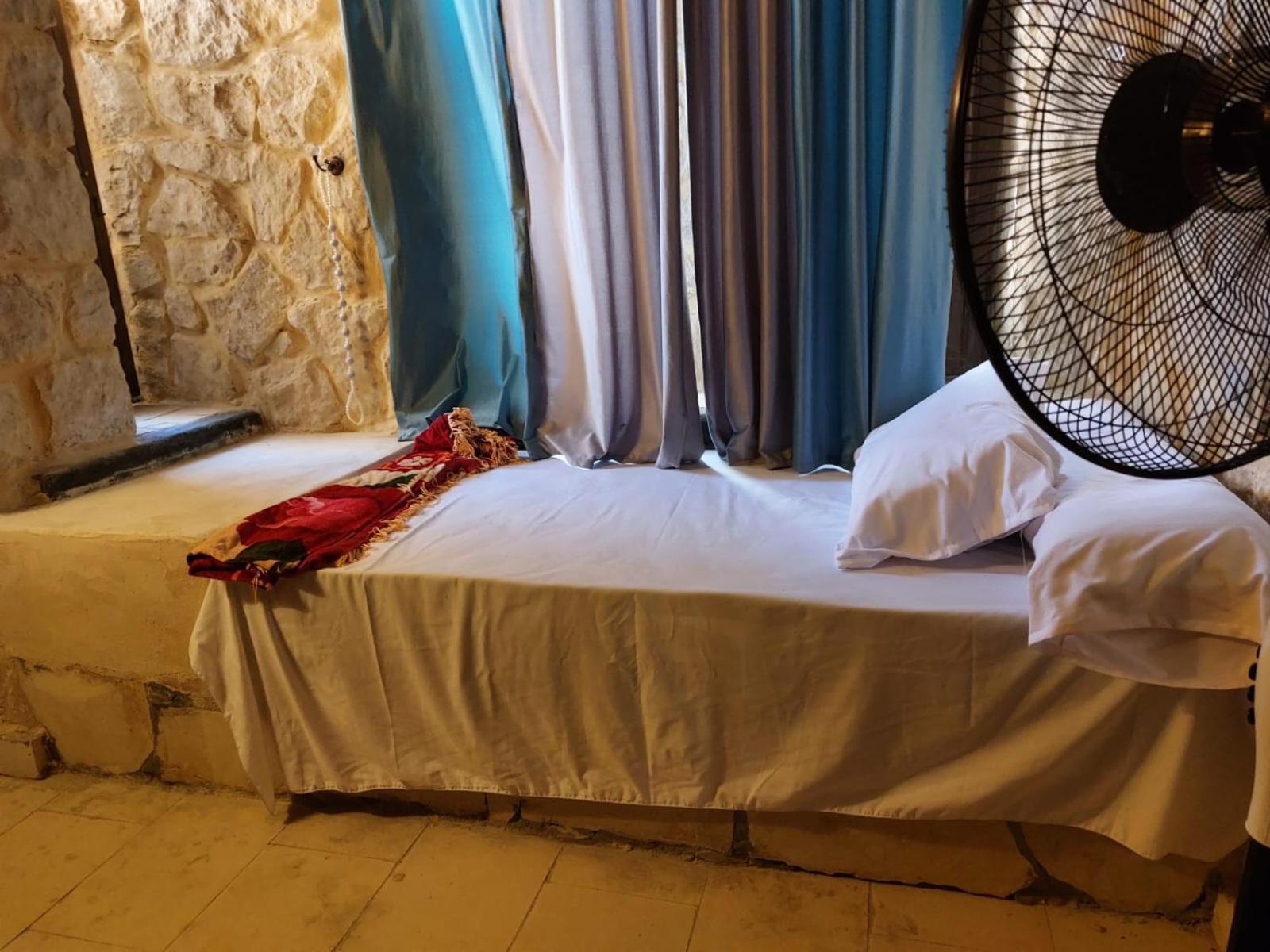 Villa 7 Fayoum Екстер'єр фото