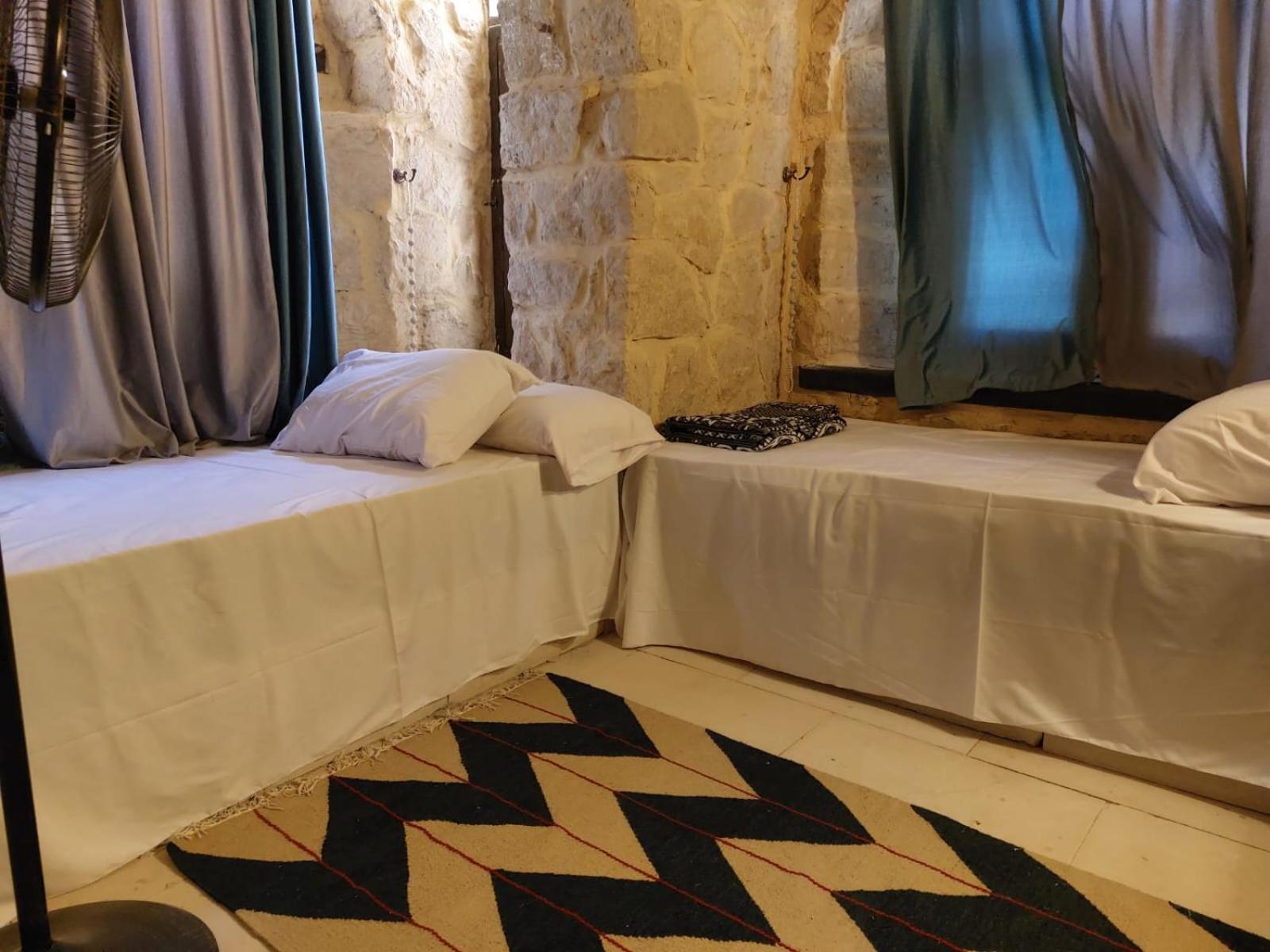 Villa 7 Fayoum Екстер'єр фото