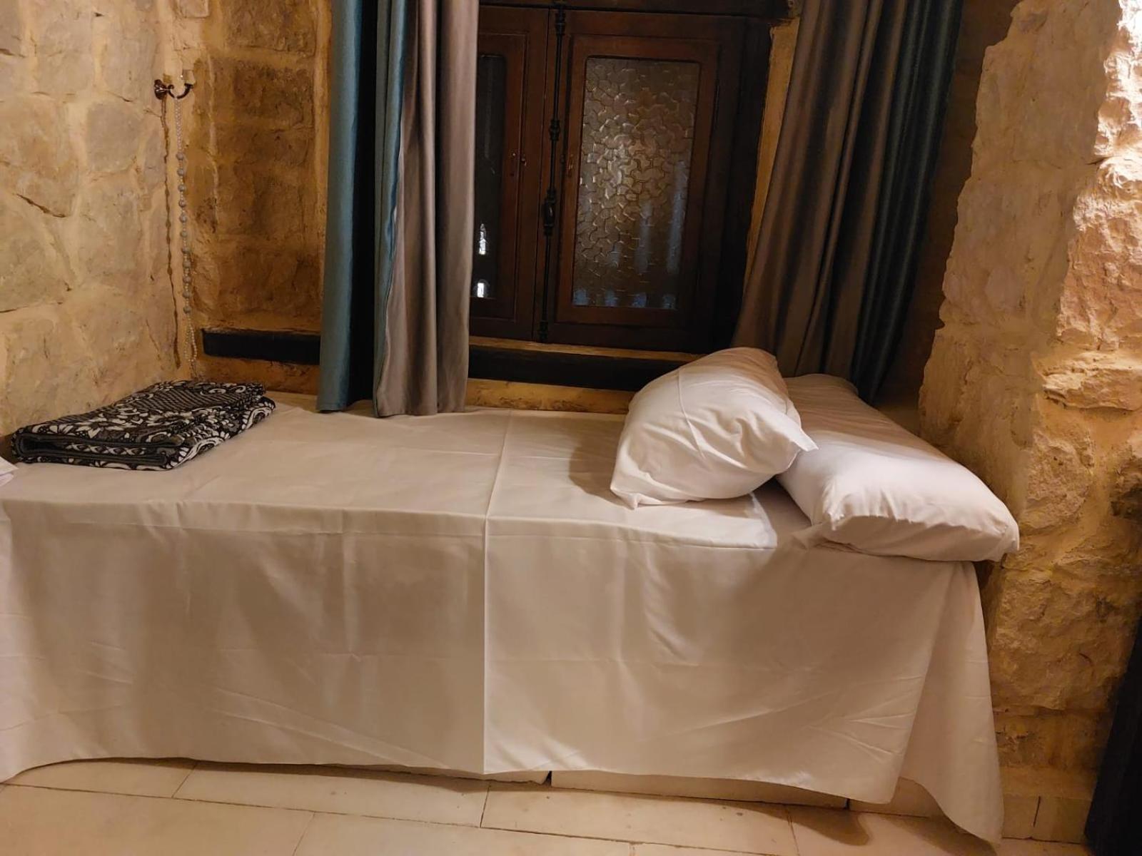 Villa 7 Fayoum Екстер'єр фото