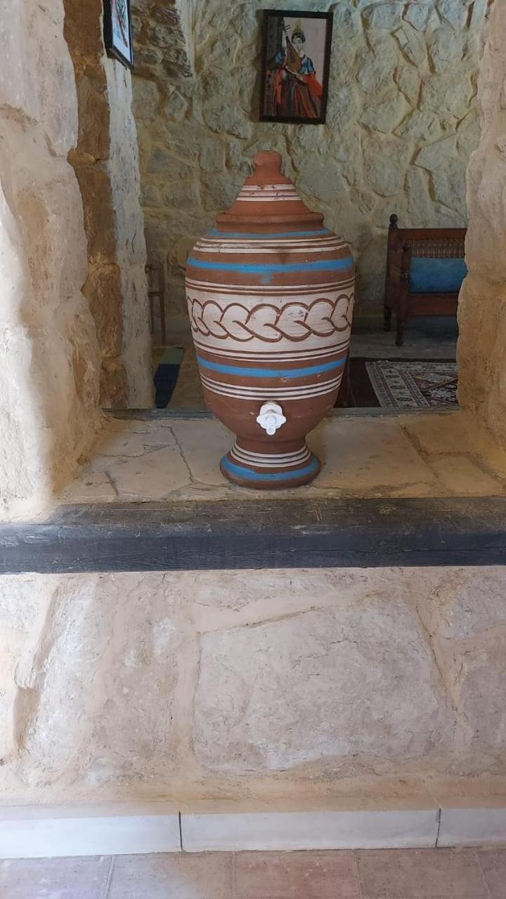 Villa 7 Fayoum Екстер'єр фото