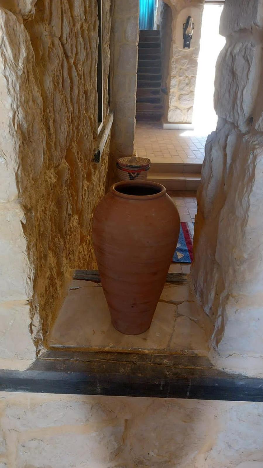 Villa 7 Fayoum Екстер'єр фото